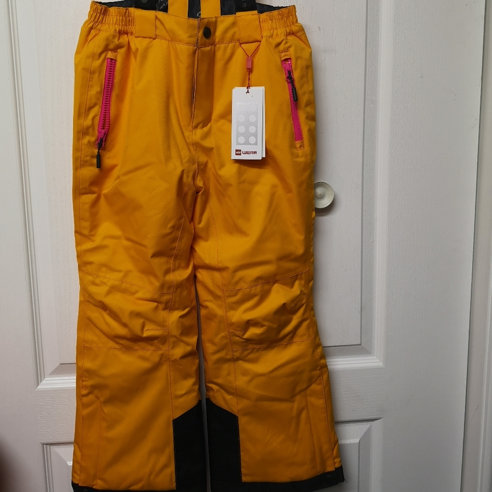 LEGO Wear Kids Ski Pants